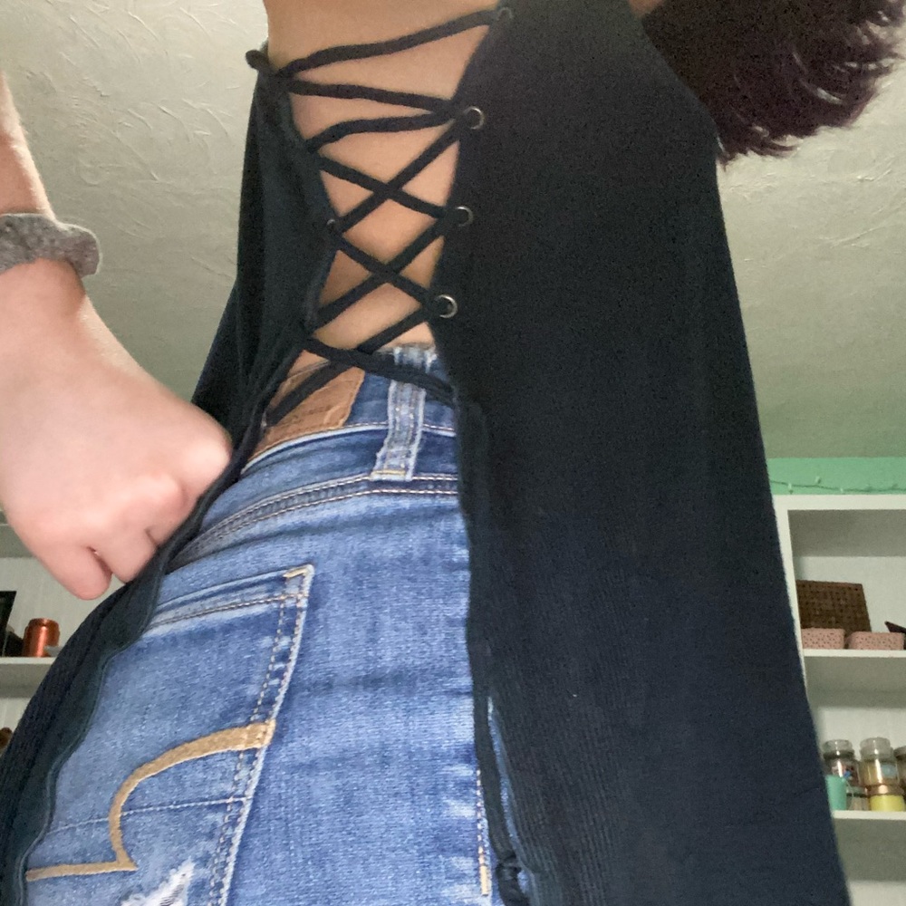 American Eagle tank top